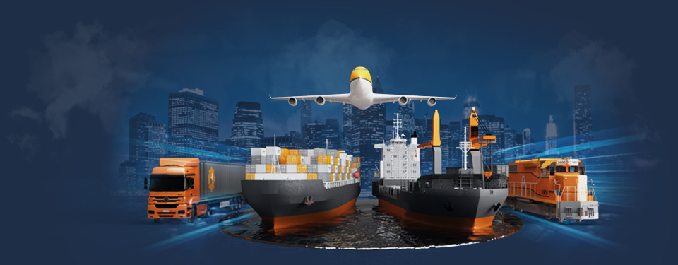 Cargo handling and logistics operations